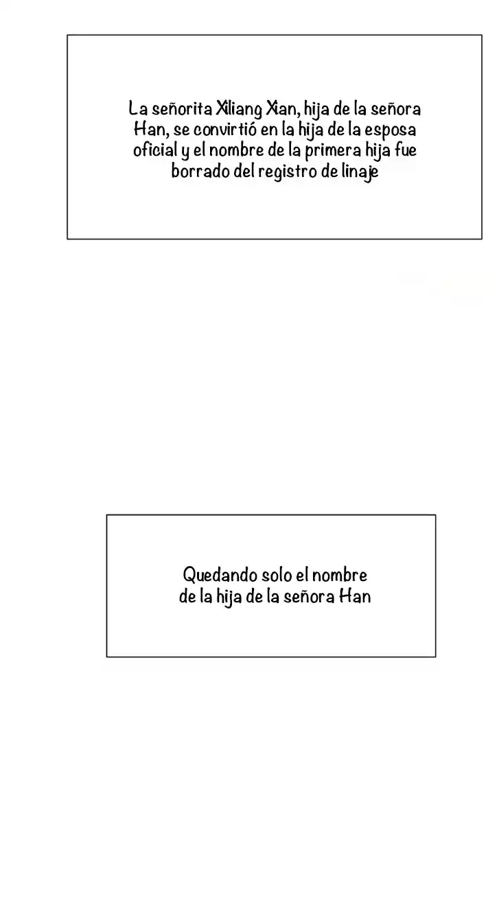 La Consorte Del Eunuco Dominará El Mundo - Capítulo 3 - Página 33 - LectorTMOo