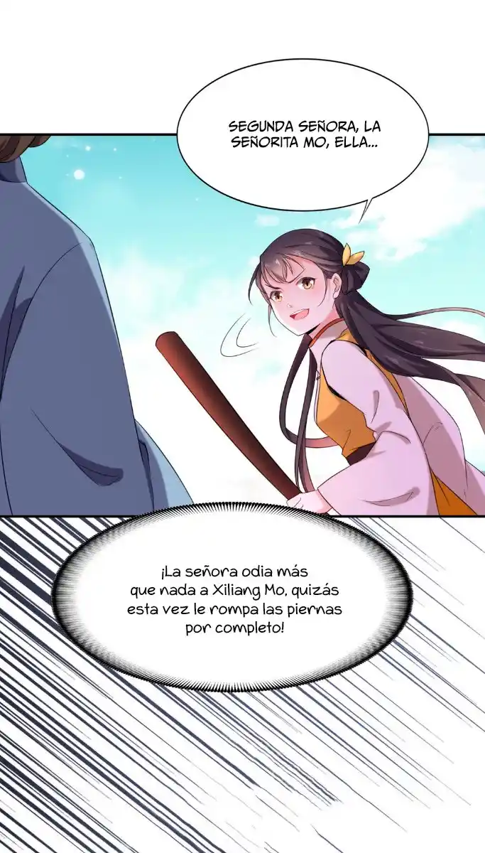 La Consorte Del Eunuco Dominará El Mundo - Capítulo 4 - Página 31 - LectorTMOo