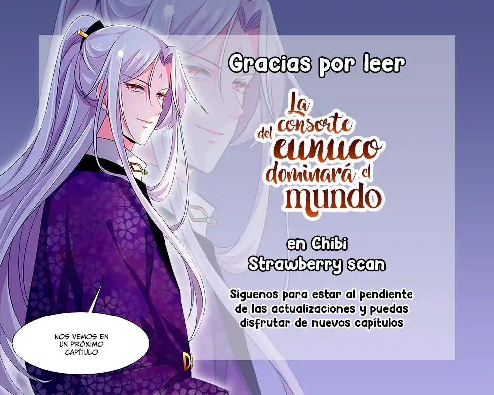 La Consorte Del Eunuco Dominará El Mundo - Capítulo 4 - Página 34 - LectorTMOo
