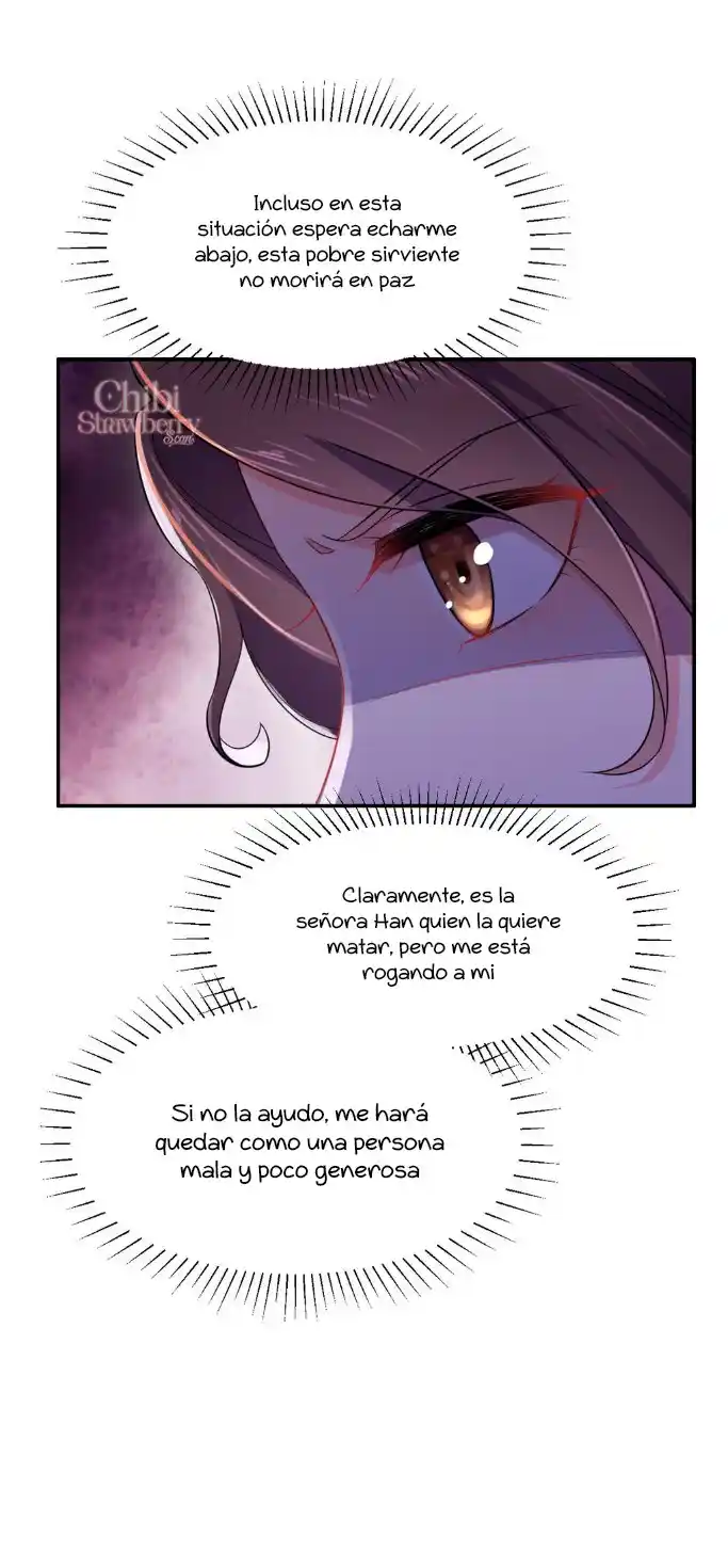 La Consorte Del Eunuco Dominará El Mundo - Capítulo 5 - Página 12 - LectorTMOo