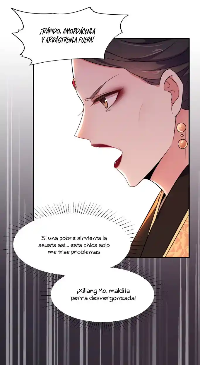 La Consorte Del Eunuco Dominará El Mundo - Capítulo 5 - Página 14 - LectorTMOo