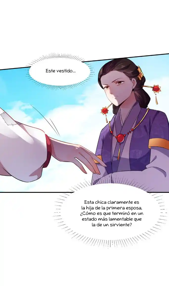 La Consorte Del Eunuco Dominará El Mundo - Capítulo 5 - Página 20 - LectorTMOo