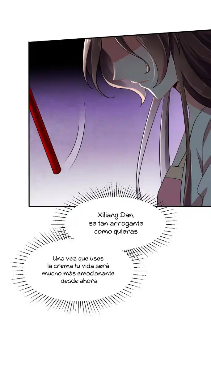 La Consorte Del Eunuco Dominará El Mundo - Capítulo 5 - Página 34 - LectorTMOo