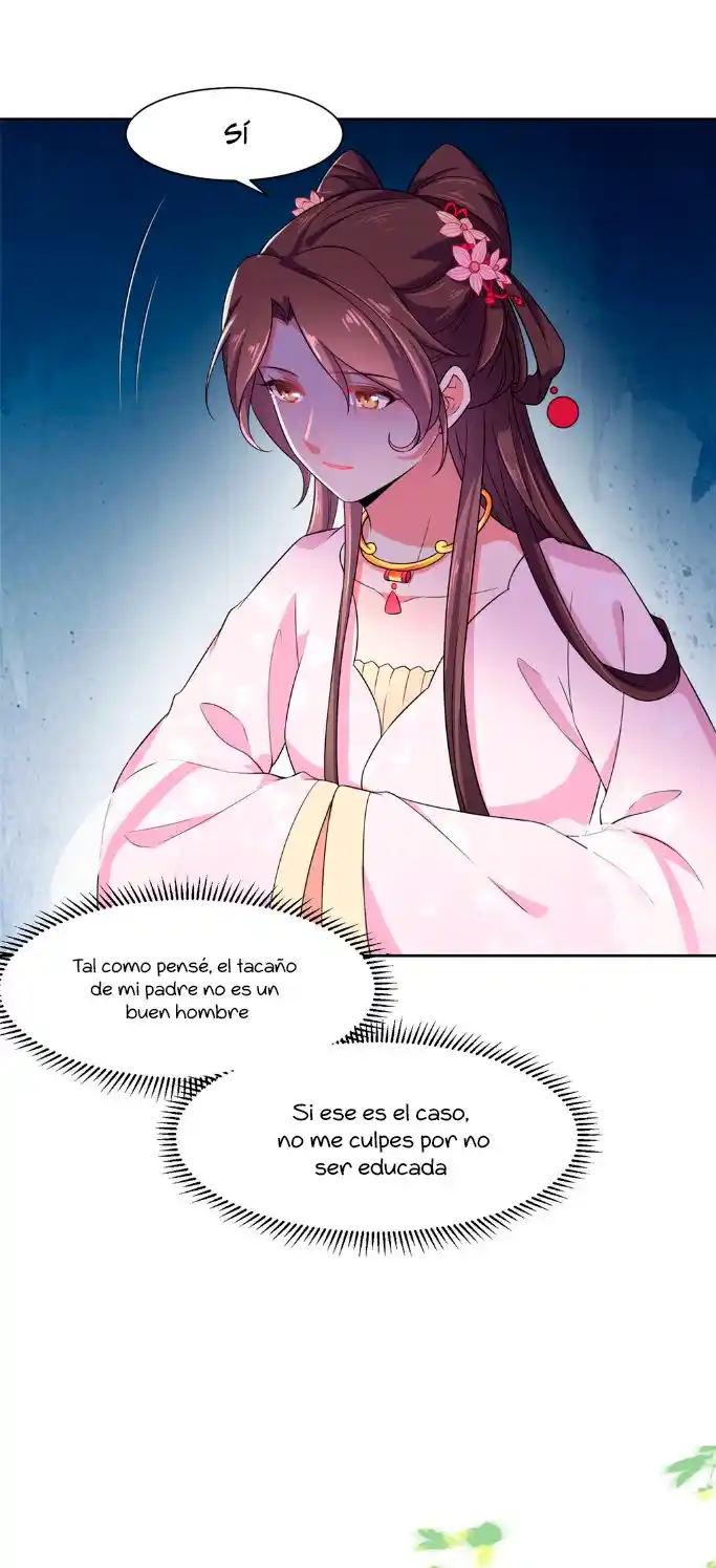 La Consorte Del Eunuco Dominará El Mundo - Capítulo 9 - Página 10 - LectorTMOo