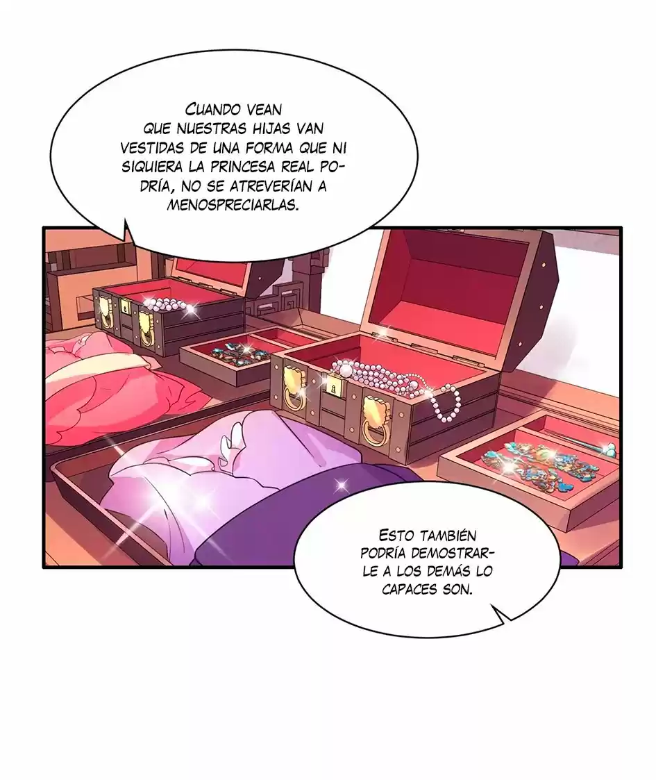 La Consorte Del Eunuco Gobierna El Mundo - Capítulo 43 - Página 13 - LectorTMOo