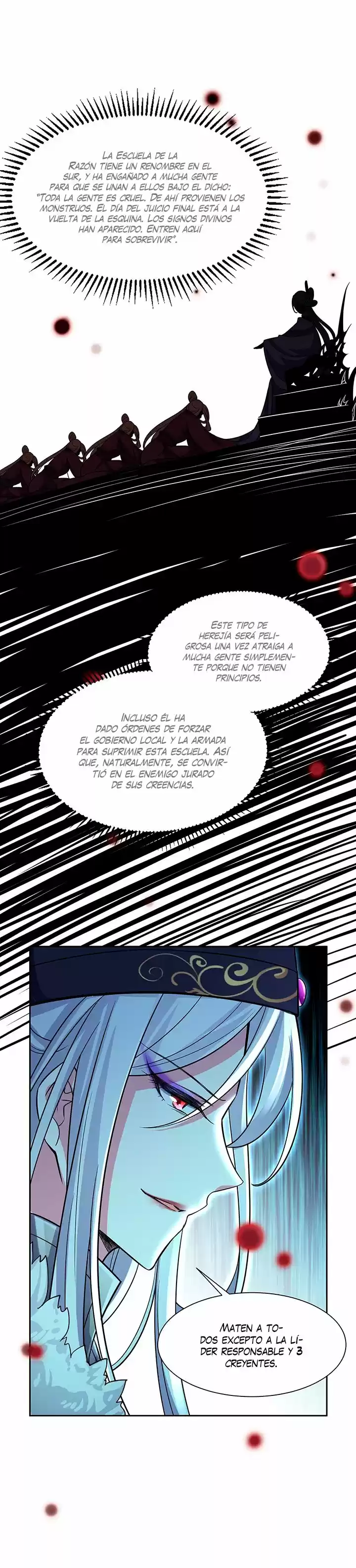 La Consorte Del Eunuco Gobierna El Mundo - Capítulo 55 - Página 15 - LectorTMOo