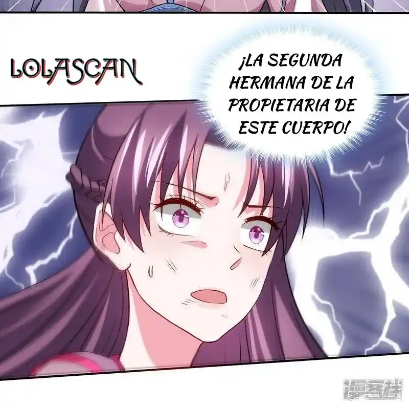 LA CONSORTE MÉDICA INGOBERNABLE - Capítulo 1 - Página 21 - LectorTMOo