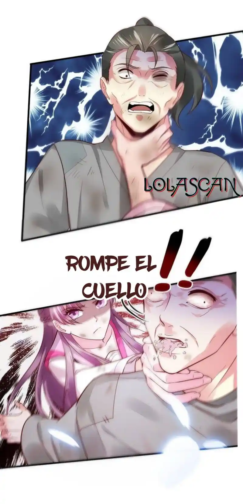 LA CONSORTE MÉDICA INGOBERNABLE - Capítulo 1 - Página 40 - LectorTMOo