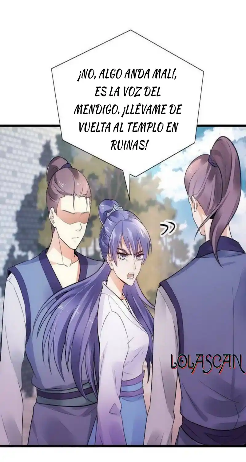 LA CONSORTE MÉDICA INGOBERNABLE - Capítulo 1 - Página 51 - LectorTMOo