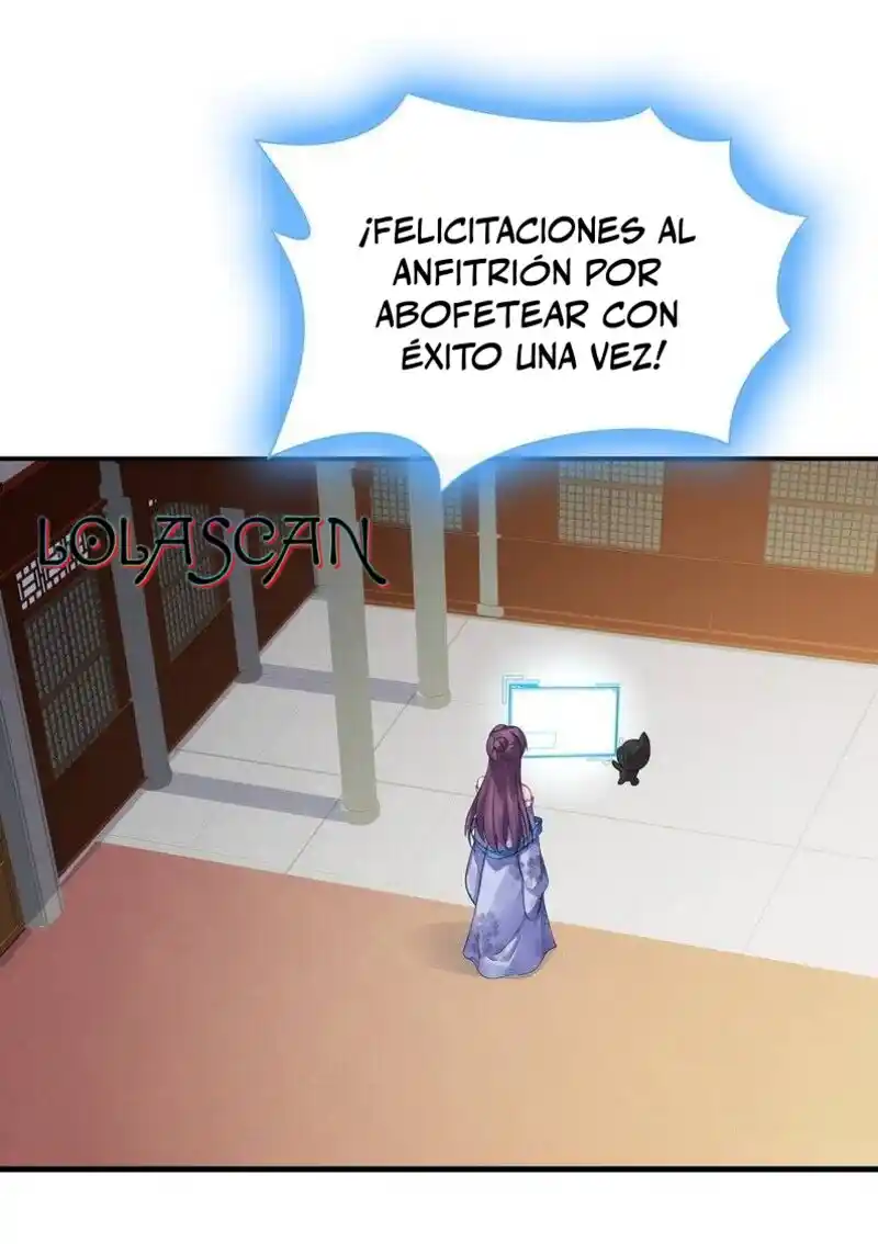 LA CONSORTE MÉDICA INGOBERNABLE - Capítulo 10 - Página 4 - LectorTMOo