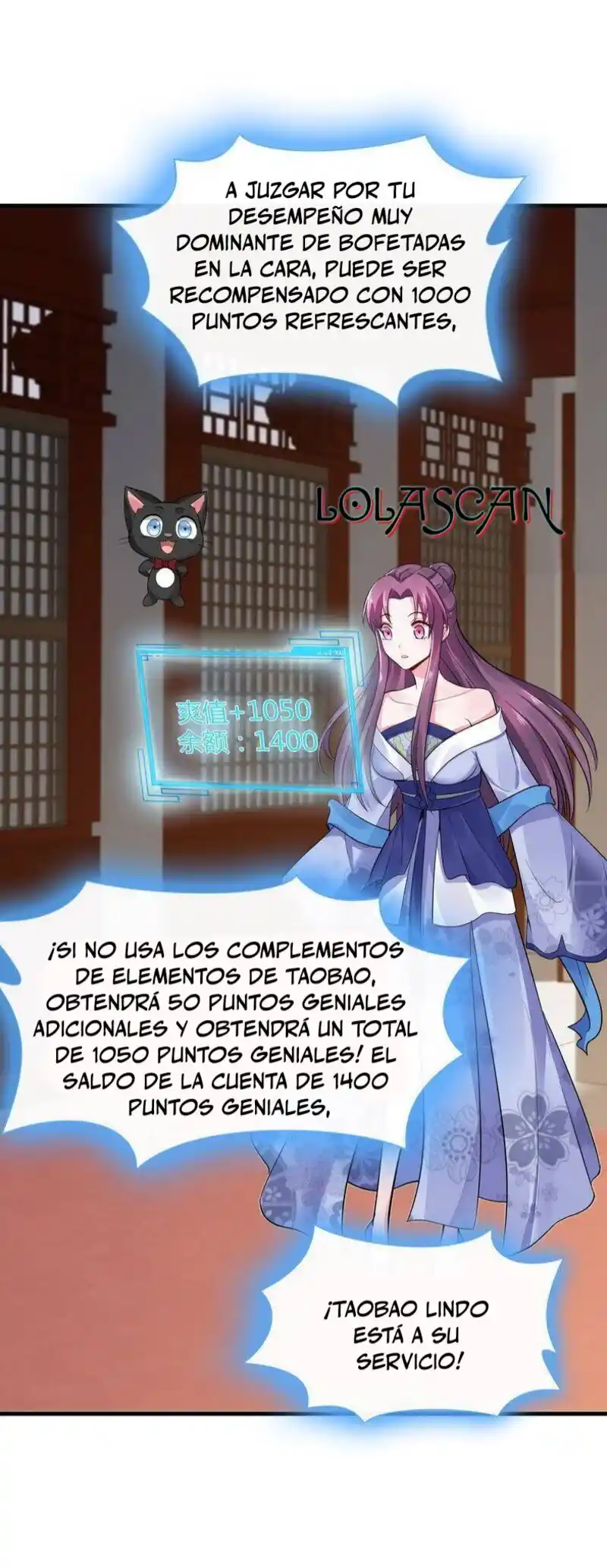 LA CONSORTE MÉDICA INGOBERNABLE - Capítulo 10 - Página 5 - LectorTMOo