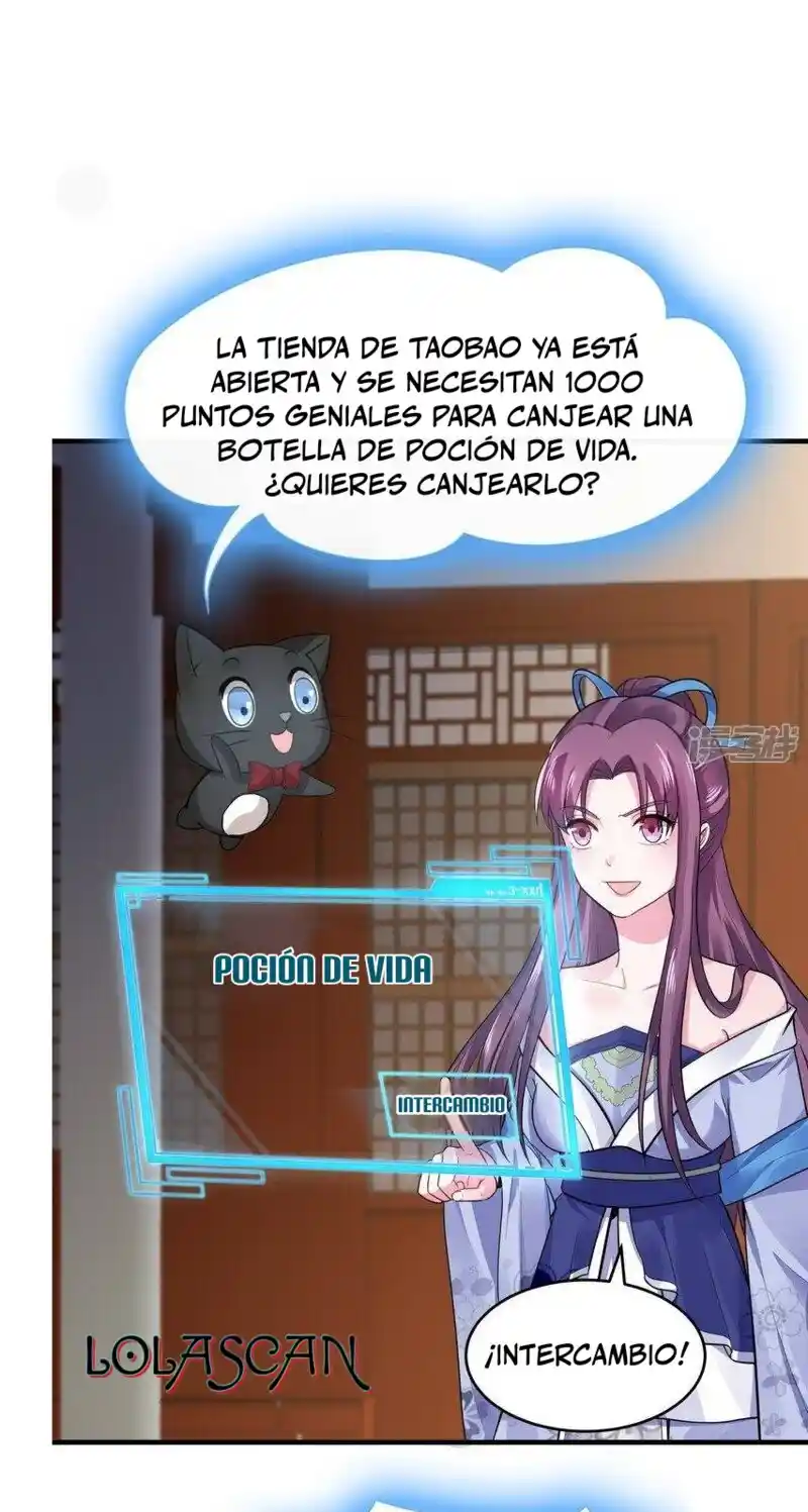 LA CONSORTE MÉDICA INGOBERNABLE - Capítulo 10 - Página 8 - LectorTMOo