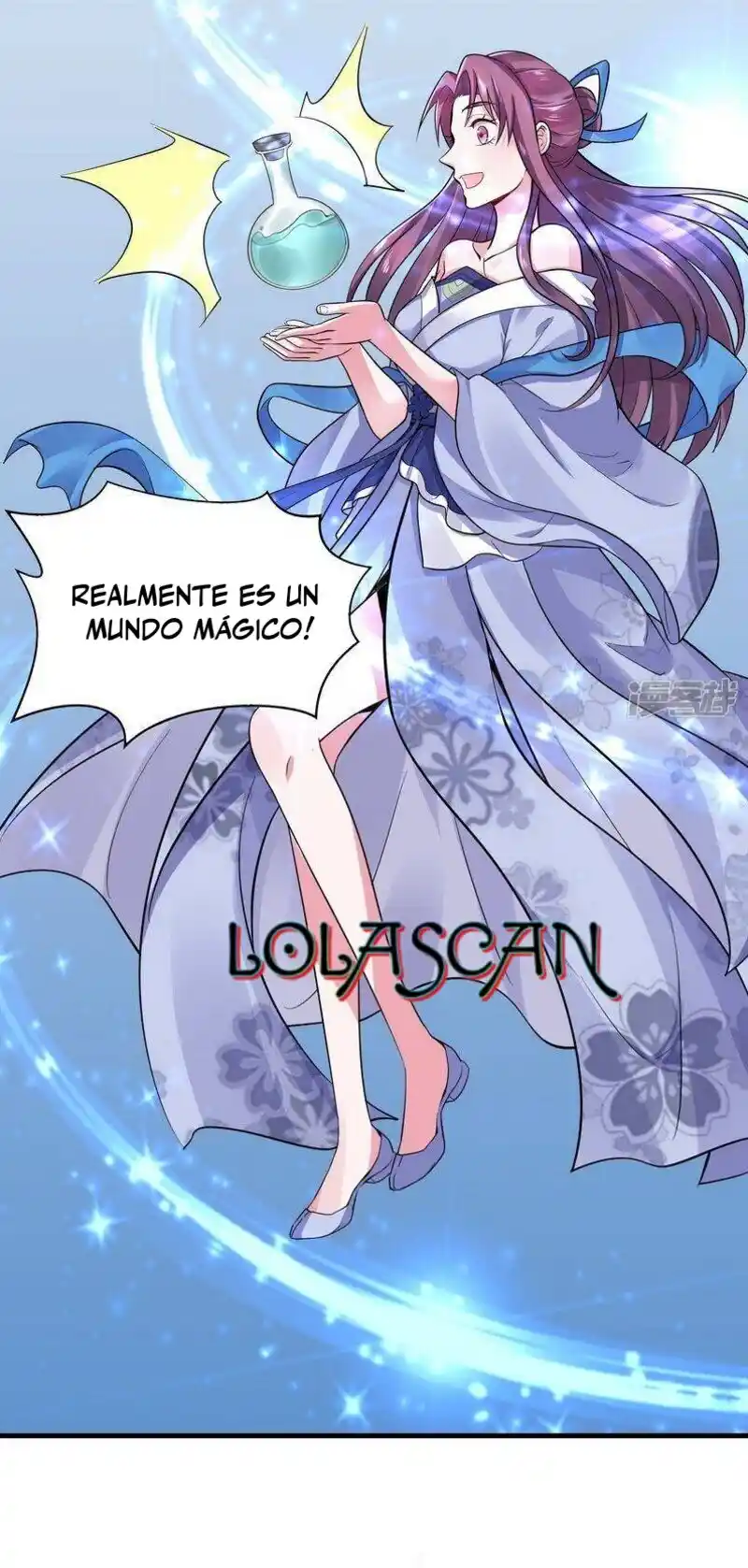 LA CONSORTE MÉDICA INGOBERNABLE - Capítulo 10 - Página 10 - LectorTMOo