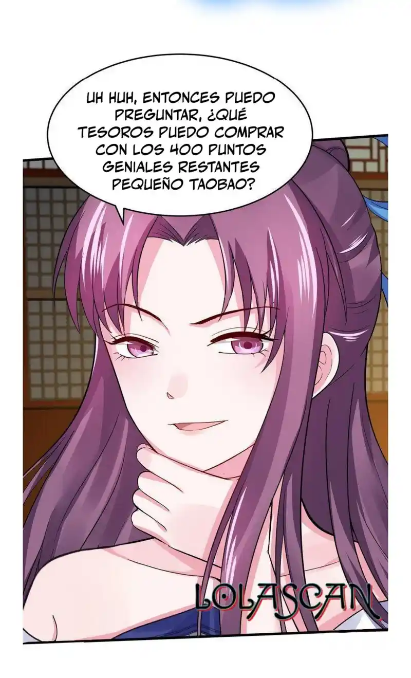 LA CONSORTE MÉDICA INGOBERNABLE - Capítulo 10 - Página 14 - LectorTMOo