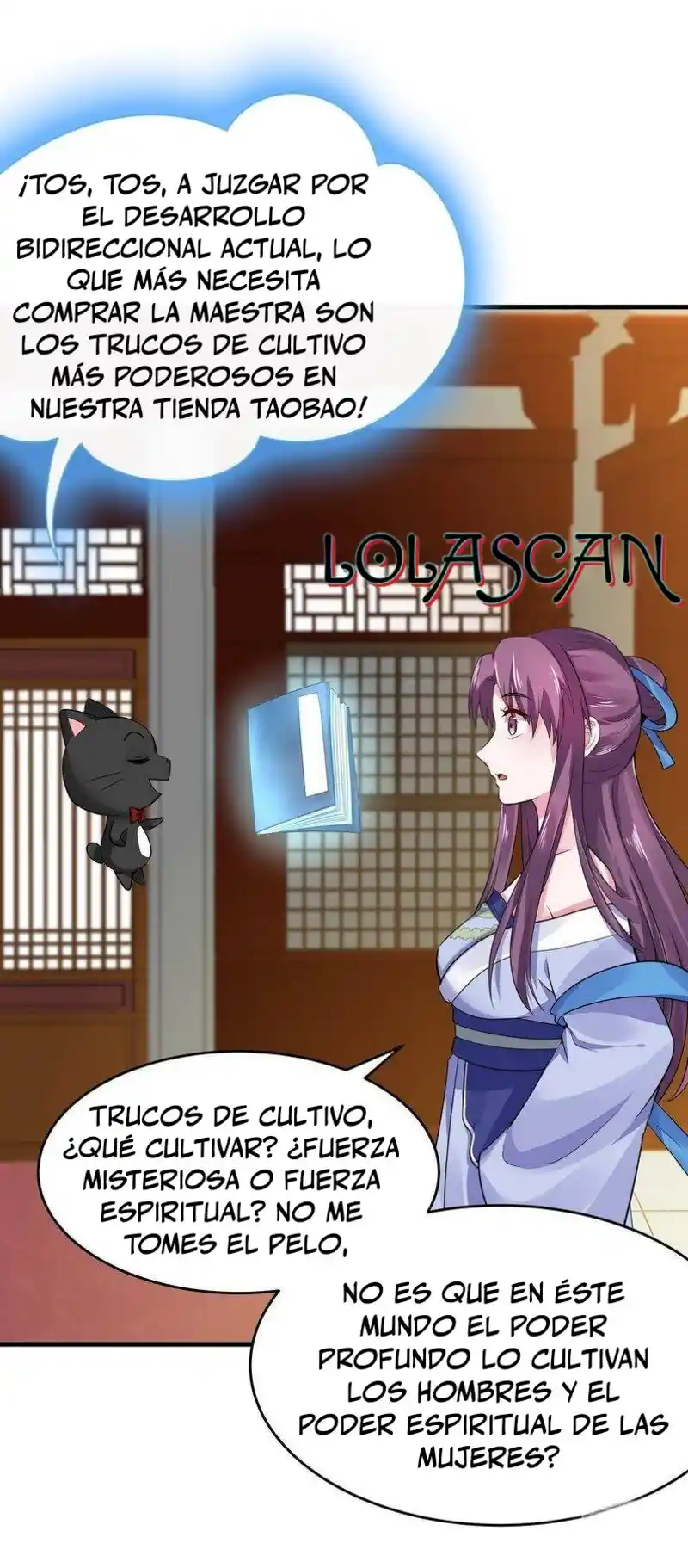LA CONSORTE MÉDICA INGOBERNABLE - Capítulo 10 - Página 15 - LectorTMOo