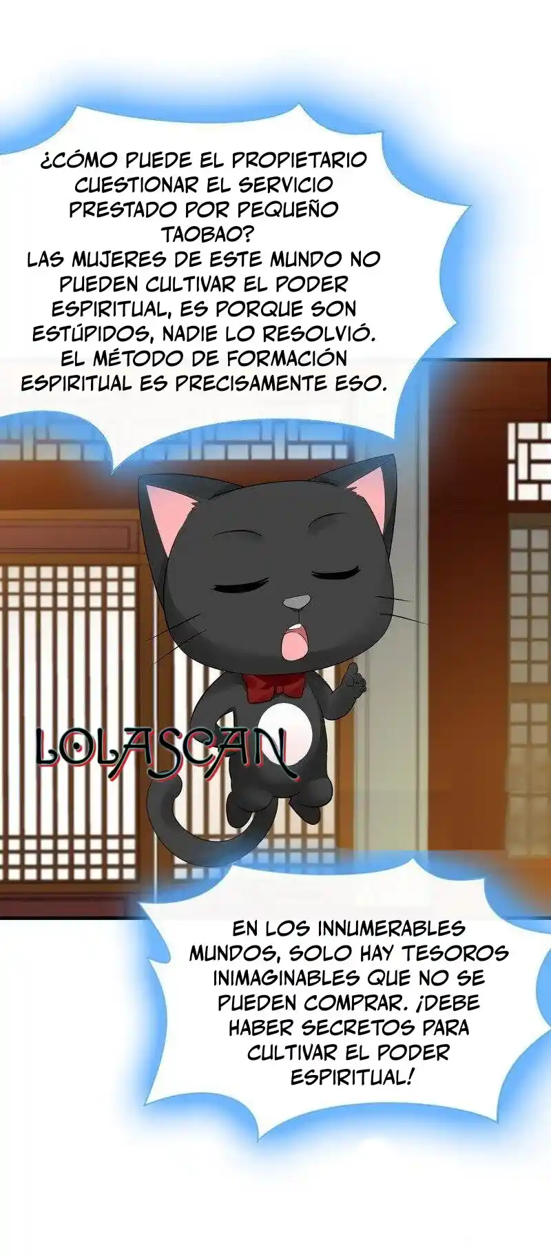 LA CONSORTE MÉDICA INGOBERNABLE - Capítulo 10 - Página 16 - LectorTMOo