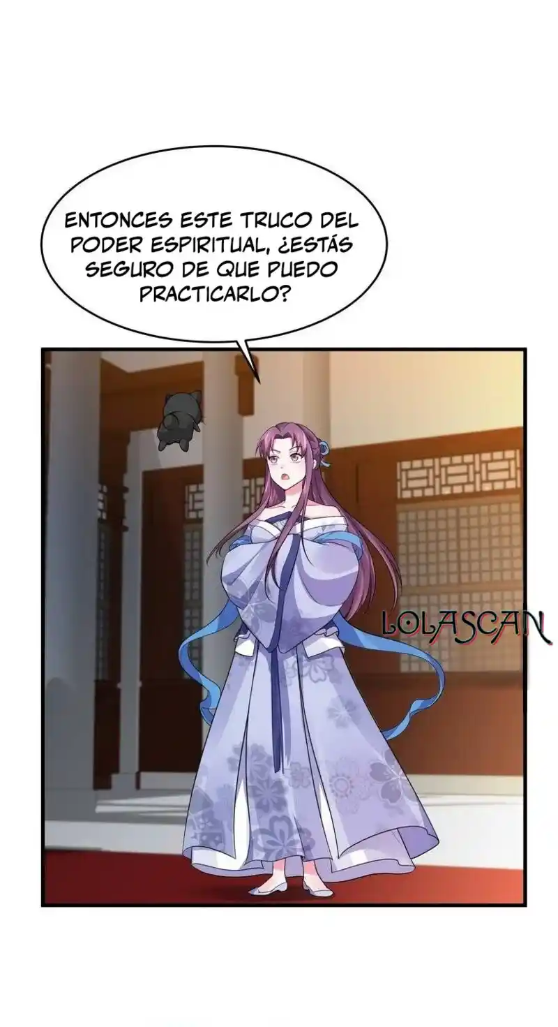 LA CONSORTE MÉDICA INGOBERNABLE - Capítulo 10 - Página 17 - LectorTMOo