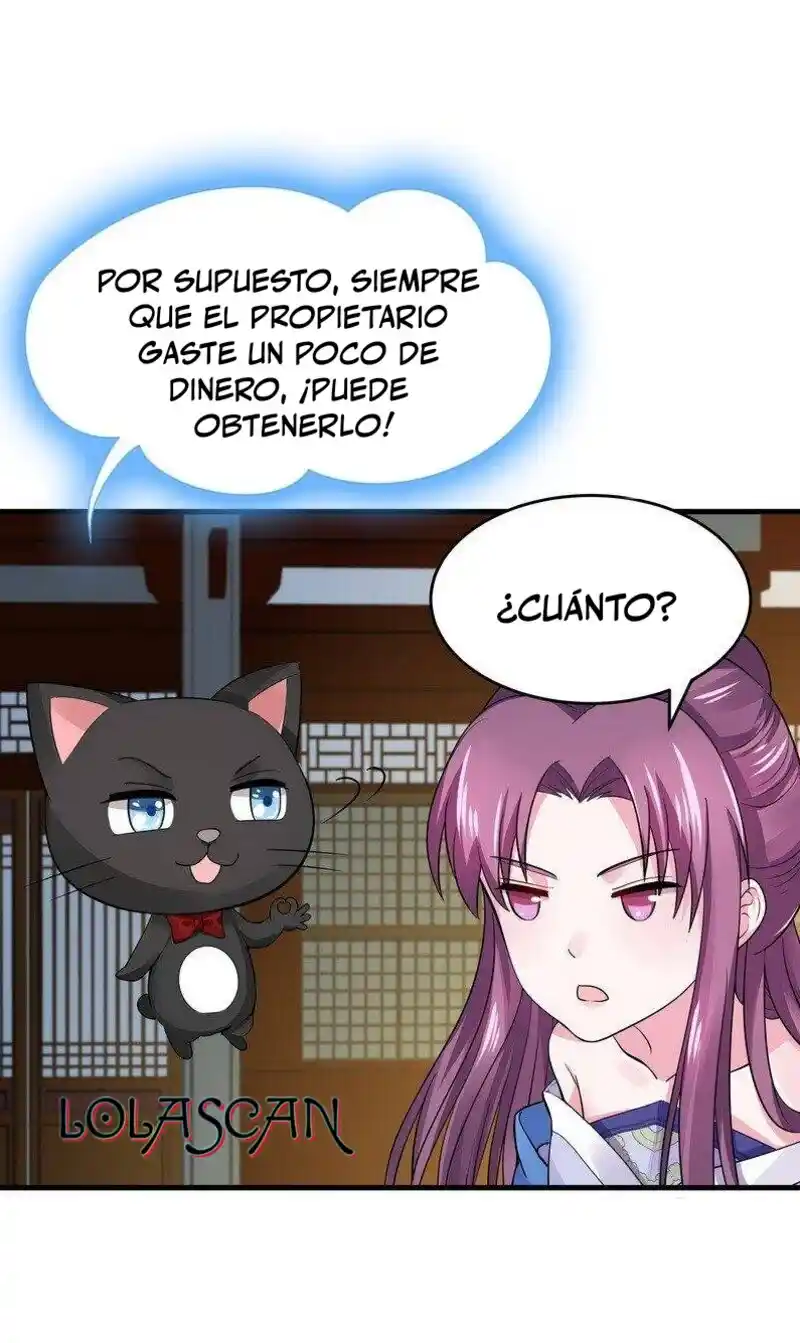 LA CONSORTE MÉDICA INGOBERNABLE - Capítulo 10 - Página 18 - LectorTMOo