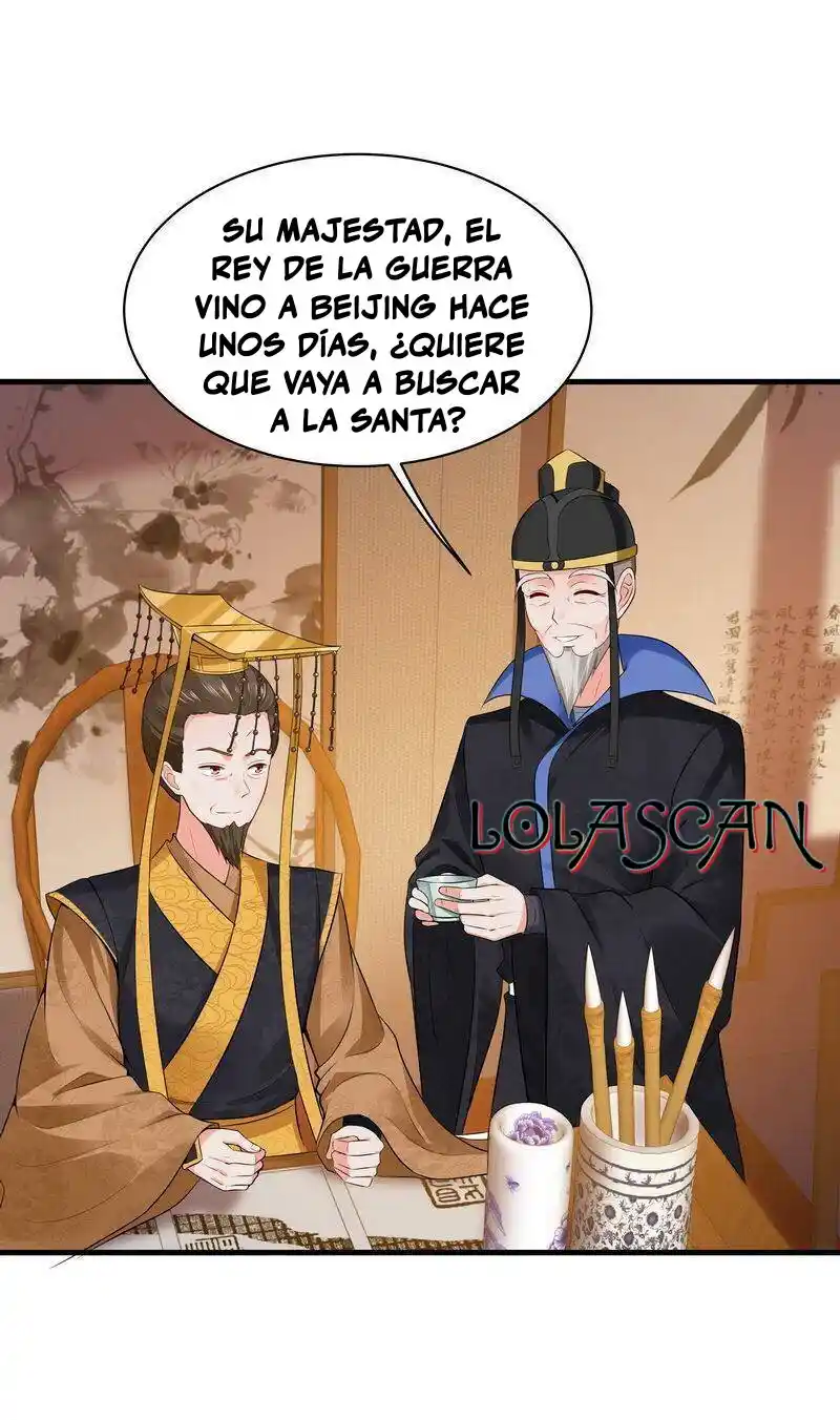 LA CONSORTE MÉDICA INGOBERNABLE - Capítulo 11 - Página 9 - LectorTMOo
