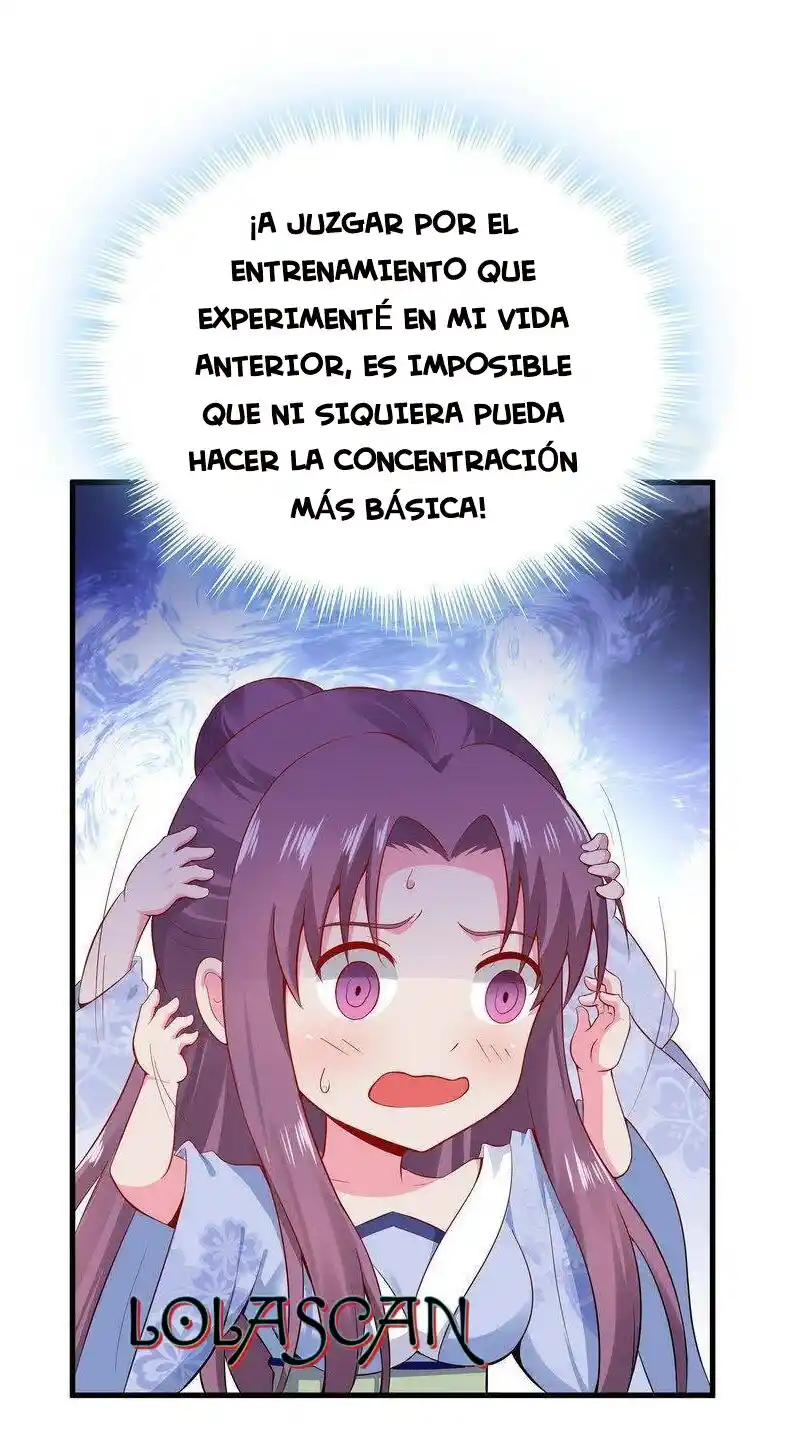 LA CONSORTE MÉDICA INGOBERNABLE - Capítulo 11 - Página 19 - LectorTMOo