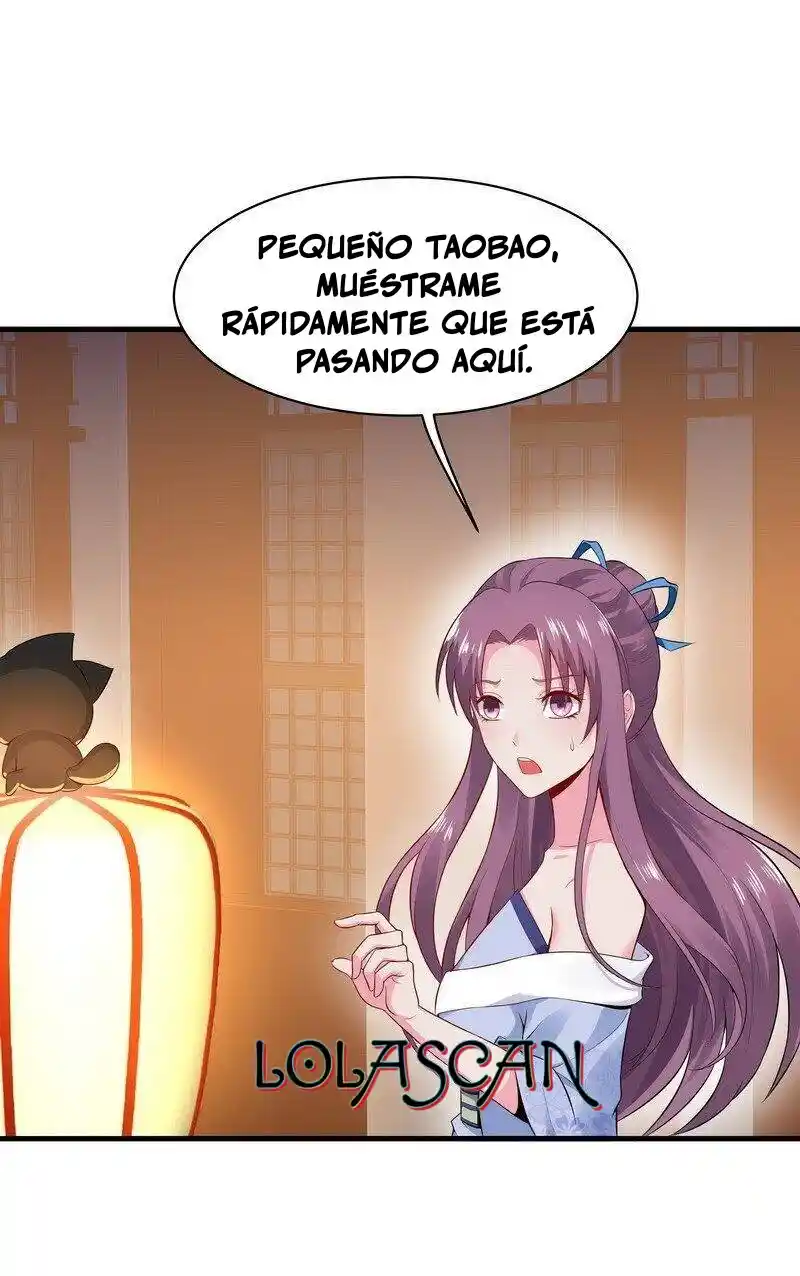 LA CONSORTE MÉDICA INGOBERNABLE - Capítulo 11 - Página 20 - LectorTMOo