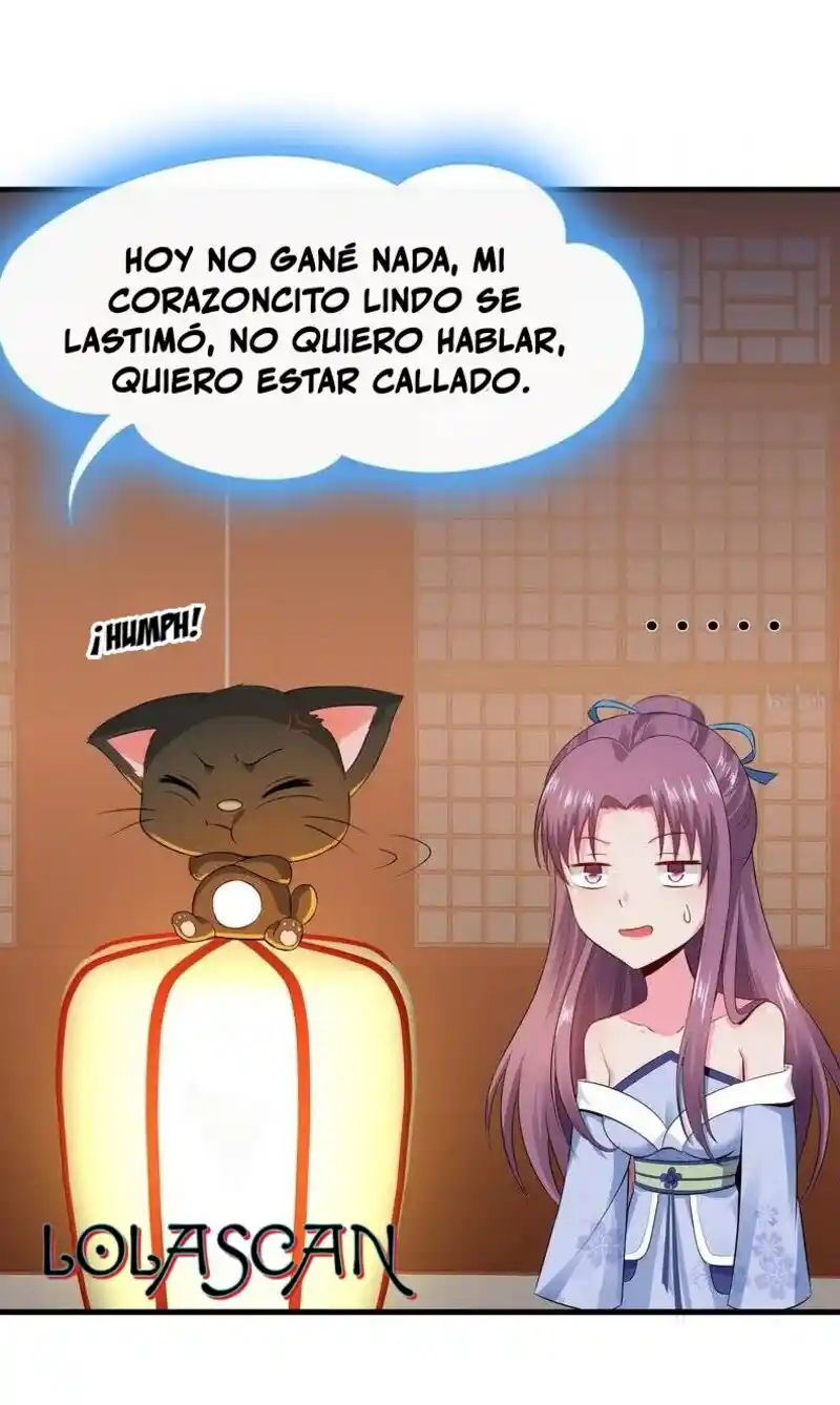 LA CONSORTE MÉDICA INGOBERNABLE - Capítulo 11 - Página 21 - LectorTMOo