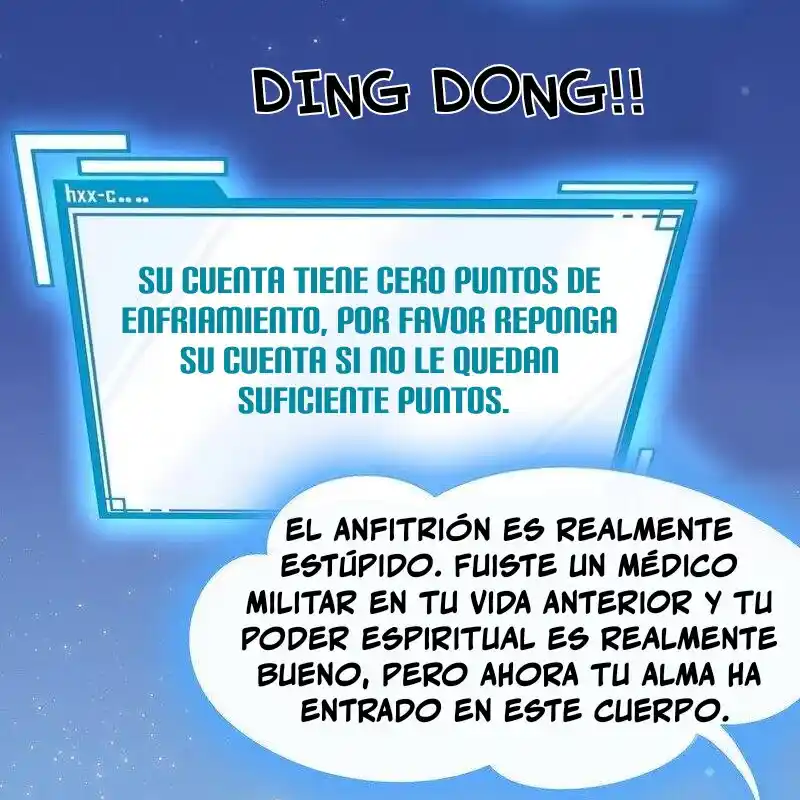 LA CONSORTE MÉDICA INGOBERNABLE - Capítulo 11 - Página 24 - LectorTMOo