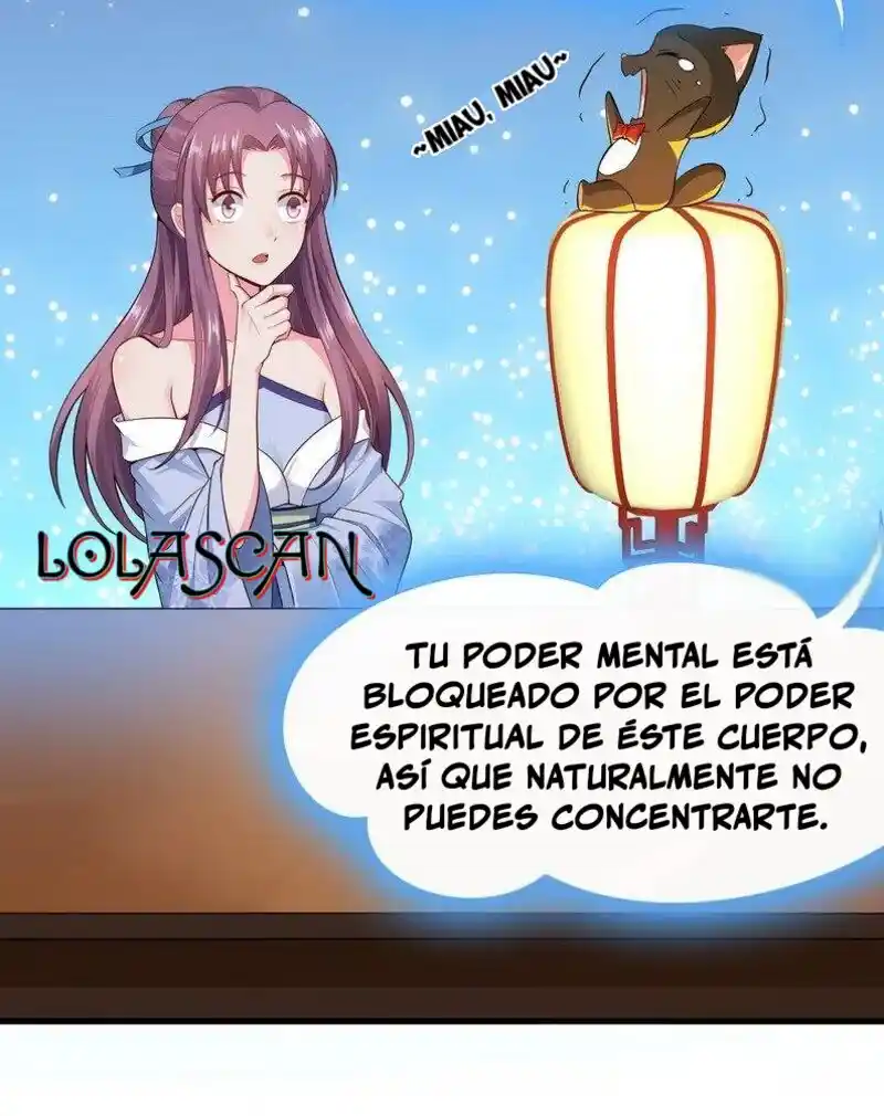LA CONSORTE MÉDICA INGOBERNABLE - Capítulo 11 - Página 25 - LectorTMOo