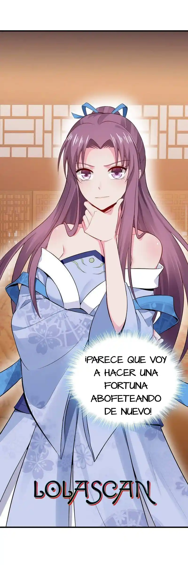 LA CONSORTE MÉDICA INGOBERNABLE - Capítulo 11 - Página 32 - LectorTMOo