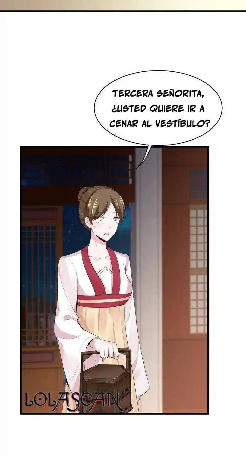 LA CONSORTE MÉDICA INGOBERNABLE - Capítulo 12 - Página 4 - LectorTMOo