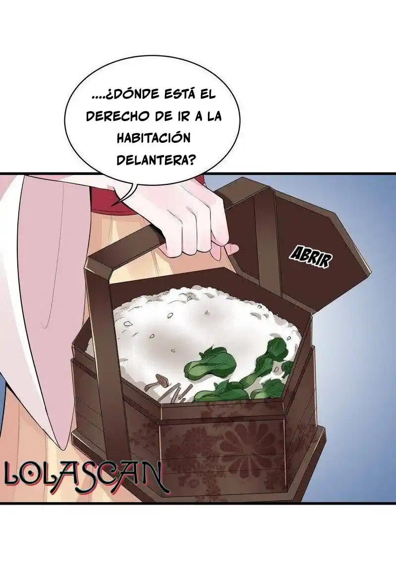 LA CONSORTE MÉDICA INGOBERNABLE - Capítulo 12 - Página 7 - LectorTMOo