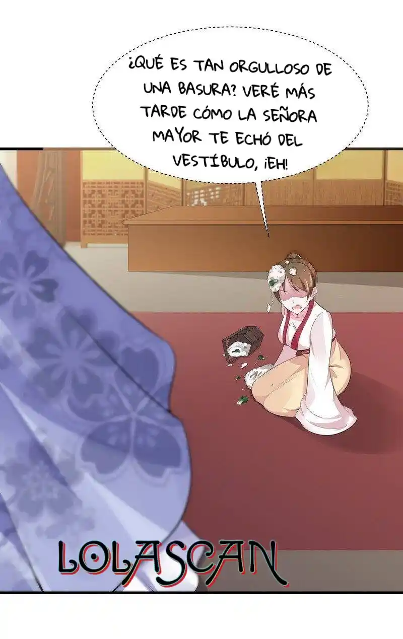 LA CONSORTE MÉDICA INGOBERNABLE - Capítulo 12 - Página 14 - LectorTMOo