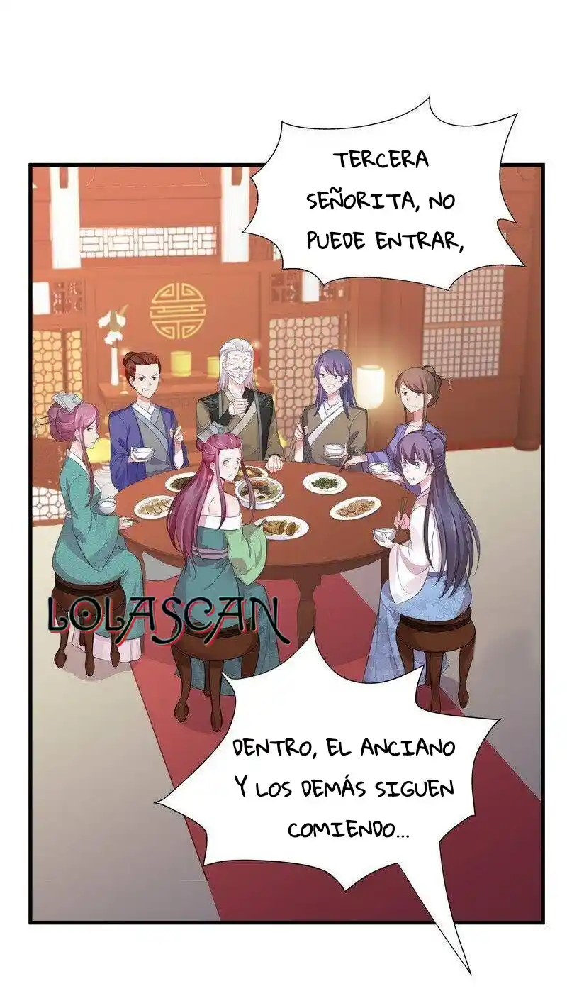 LA CONSORTE MÉDICA INGOBERNABLE - Capítulo 12 - Página 19 - LectorTMOo
