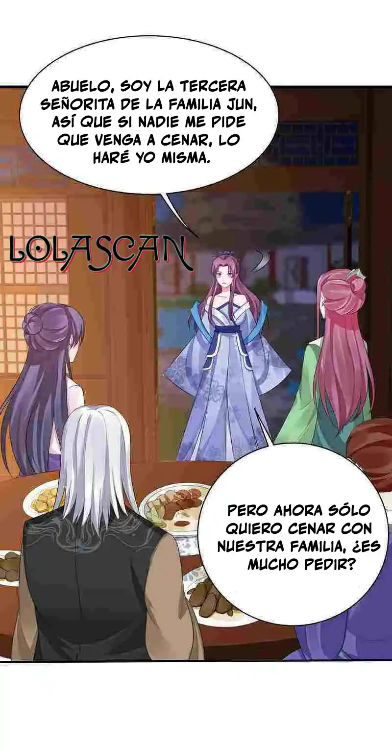 LA CONSORTE MÉDICA INGOBERNABLE - Capítulo 12 - Página 28 - LectorTMOo