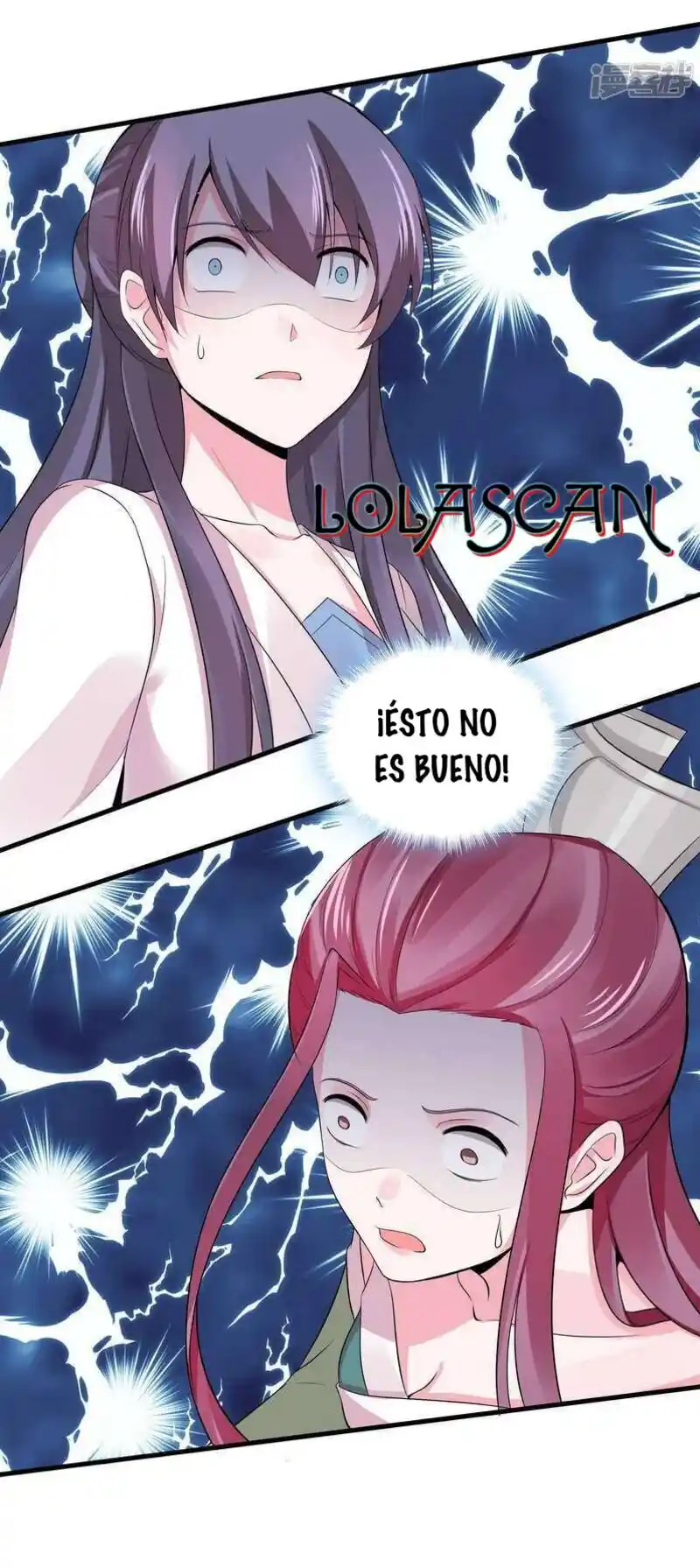 LA CONSORTE MÉDICA INGOBERNABLE - Capítulo 12 - Página 40 - LectorTMOo