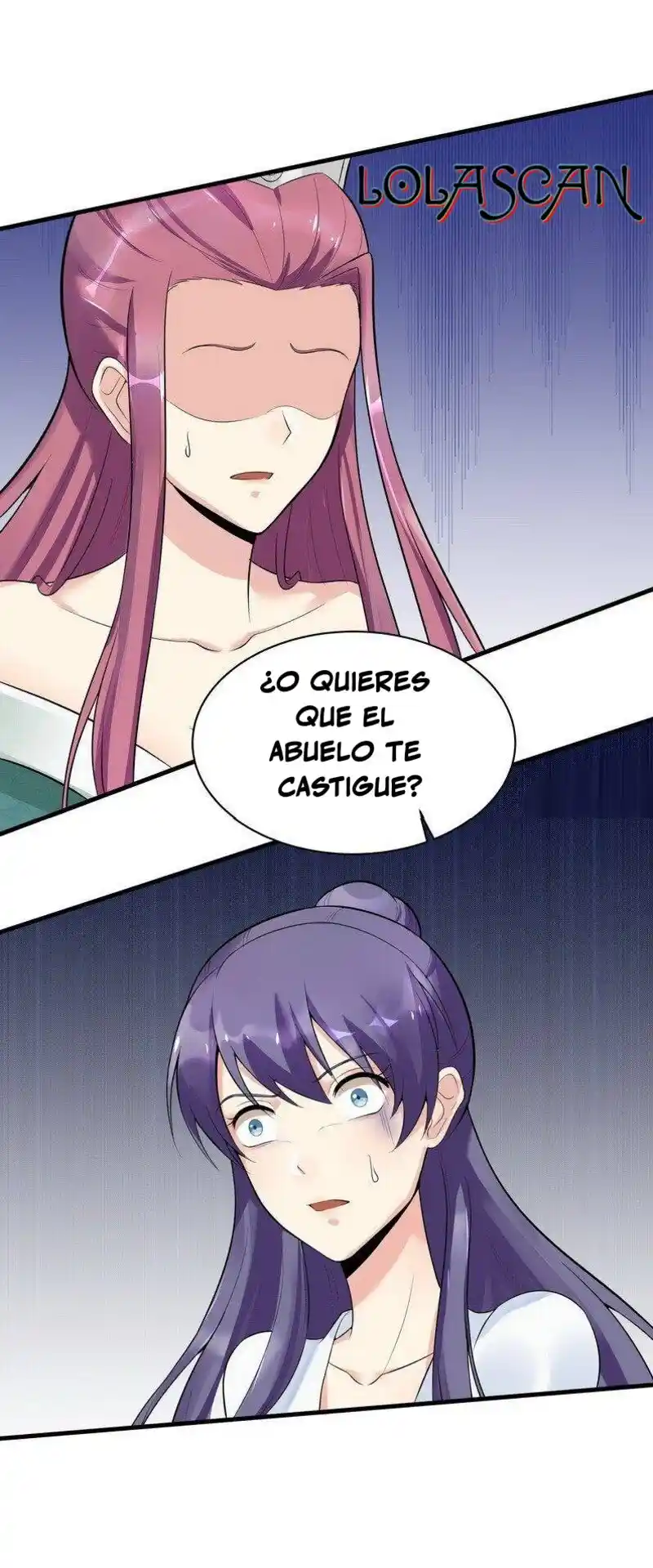 LA CONSORTE MÉDICA INGOBERNABLE - Capítulo 13 - Página 7 - LectorTMOo
