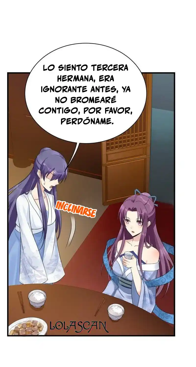 LA CONSORTE MÉDICA INGOBERNABLE - Capítulo 13 - Página 8 - LectorTMOo