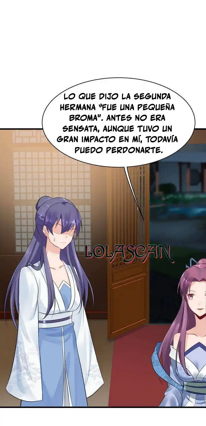 LA CONSORTE MÉDICA INGOBERNABLE - Capítulo 13 - Página 9 - LectorTMOo