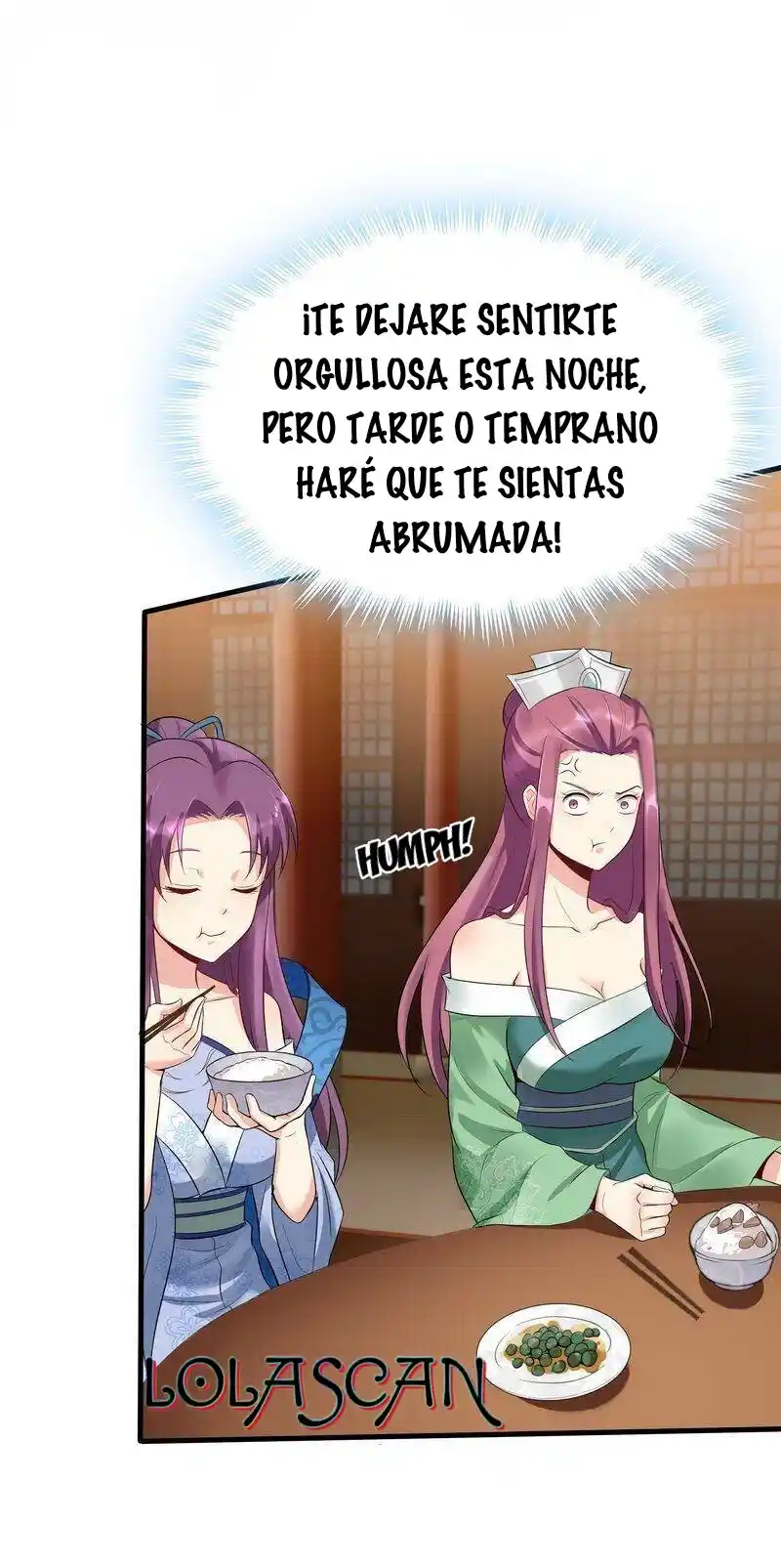 LA CONSORTE MÉDICA INGOBERNABLE - Capítulo 13 - Página 12 - LectorTMOo