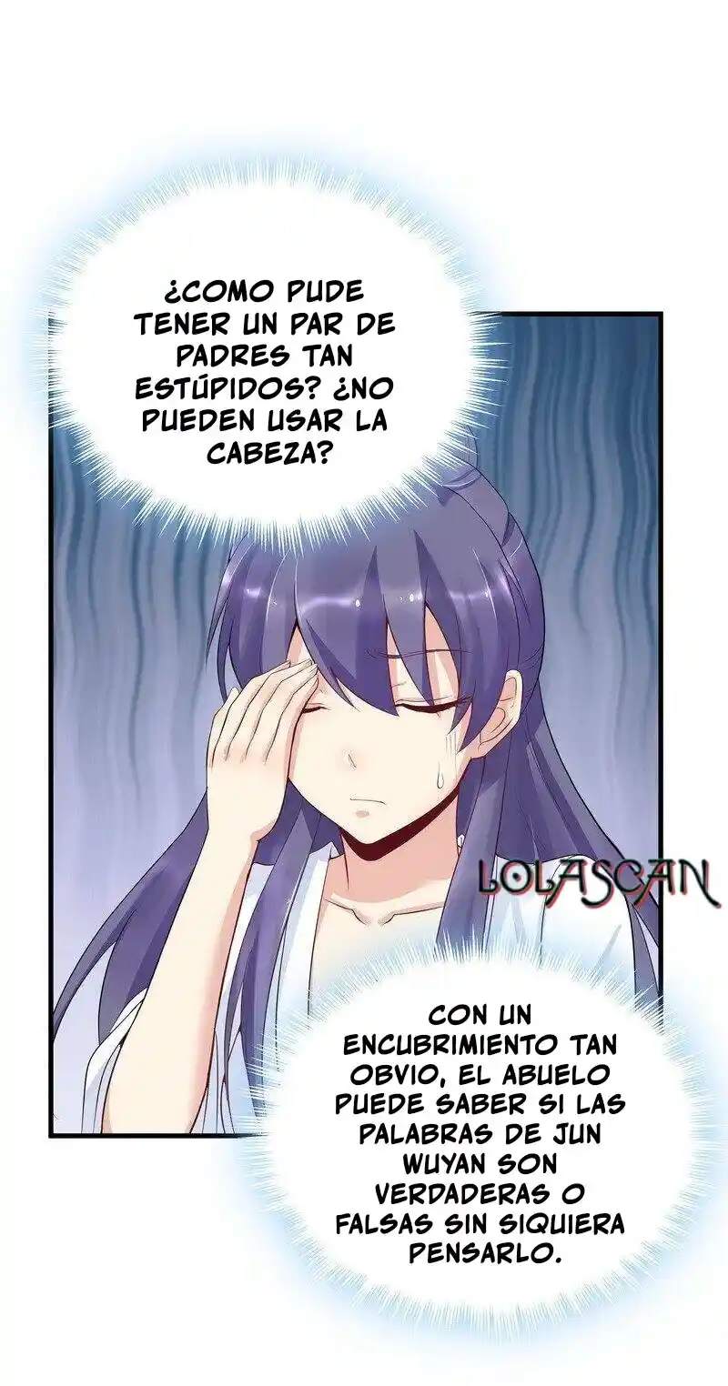 LA CONSORTE MÉDICA INGOBERNABLE - Capítulo 13 - Página 22 - LectorTMOo