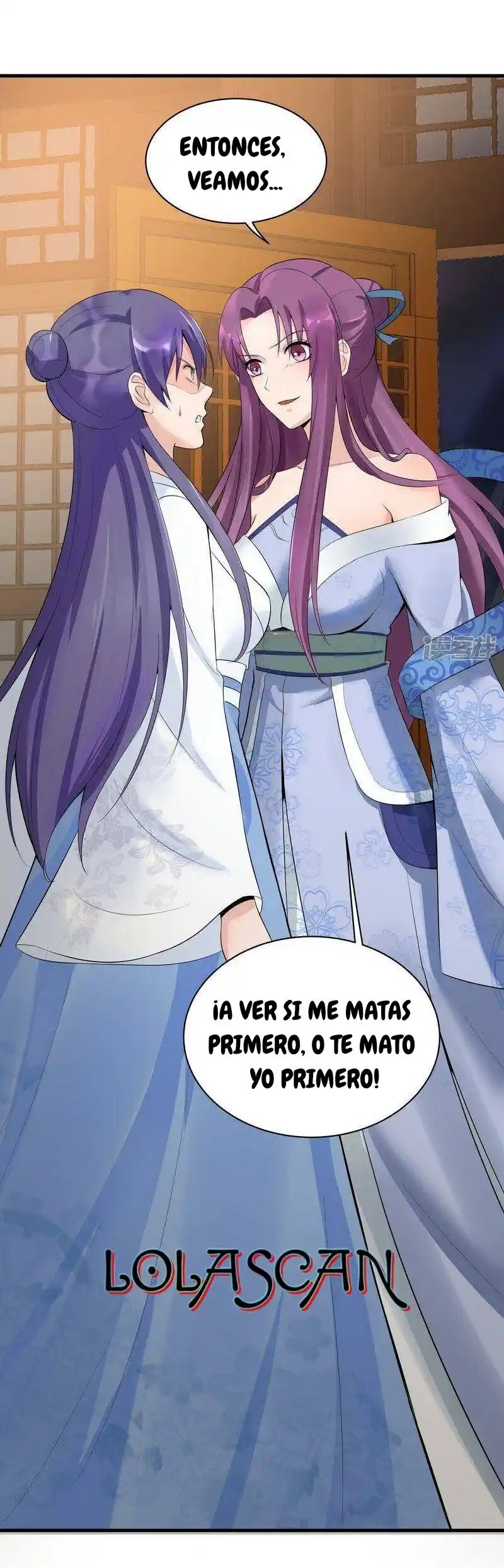 LA CONSORTE MÉDICA INGOBERNABLE - Capítulo 13 - Página 30 - LectorTMOo