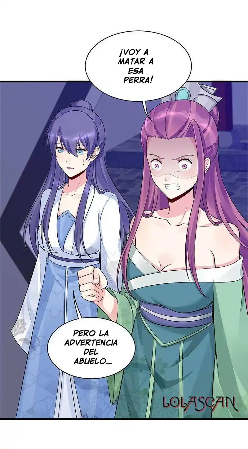 LA CONSORTE MÉDICA INGOBERNABLE - Capítulo 14 - Página 11 - LectorTMOo