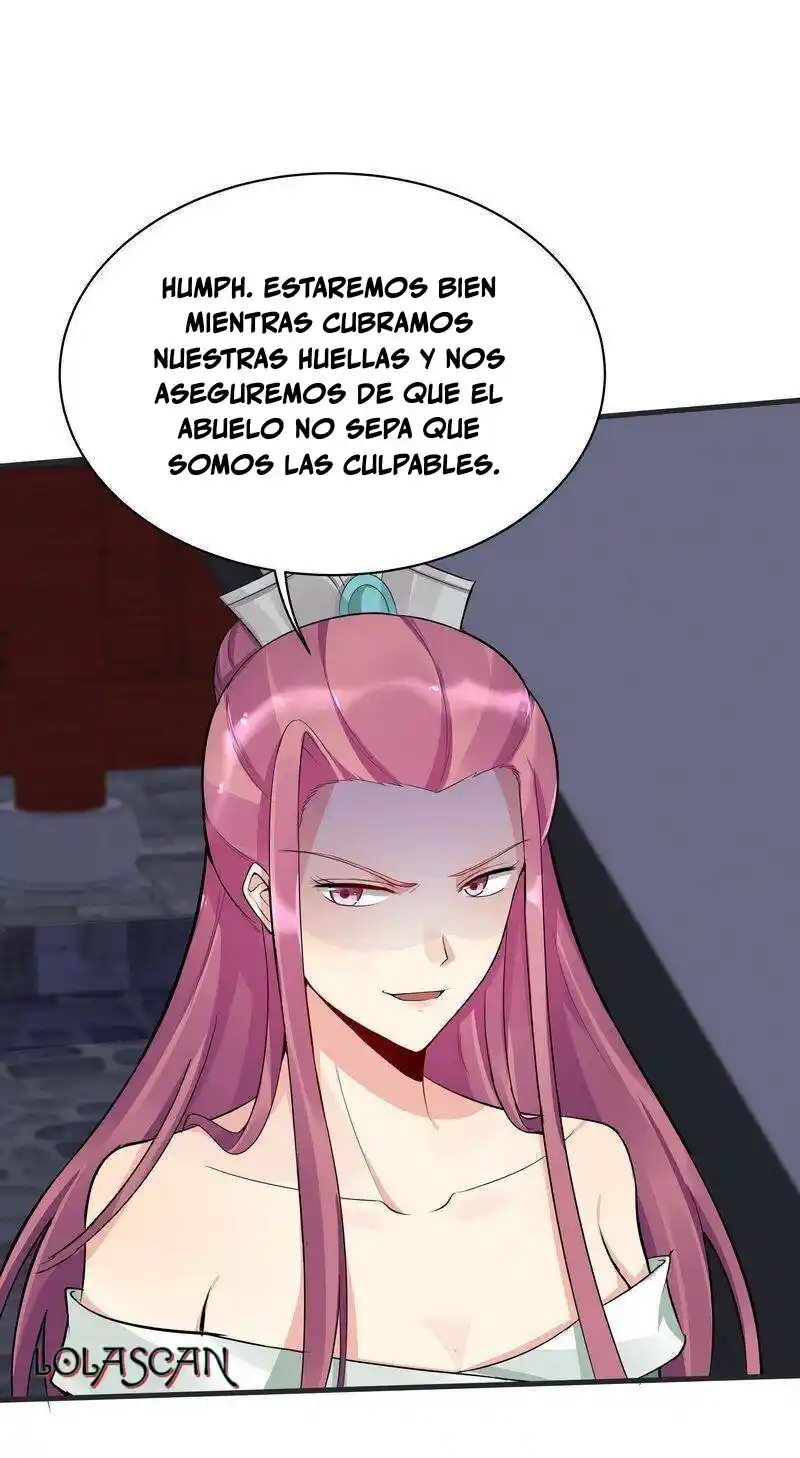 LA CONSORTE MÉDICA INGOBERNABLE - Capítulo 14 - Página 12 - LectorTMOo