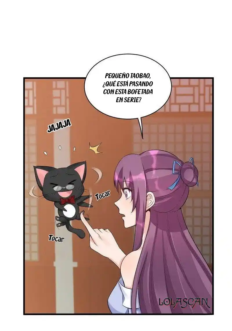 LA CONSORTE MÉDICA INGOBERNABLE - Capítulo 14 - Página 16 - LectorTMOo