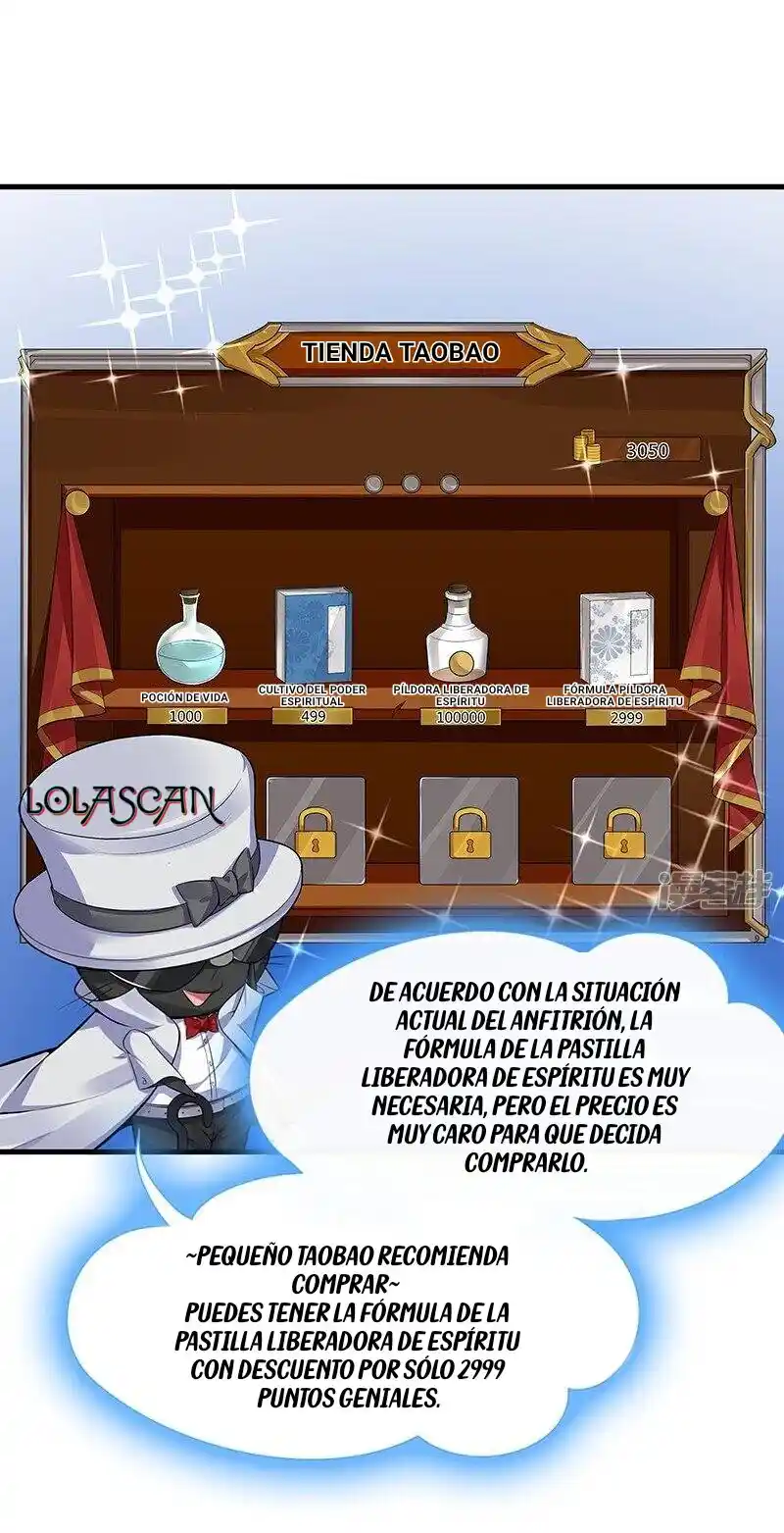 LA CONSORTE MÉDICA INGOBERNABLE - Capítulo 14 - Página 21 - LectorTMOo