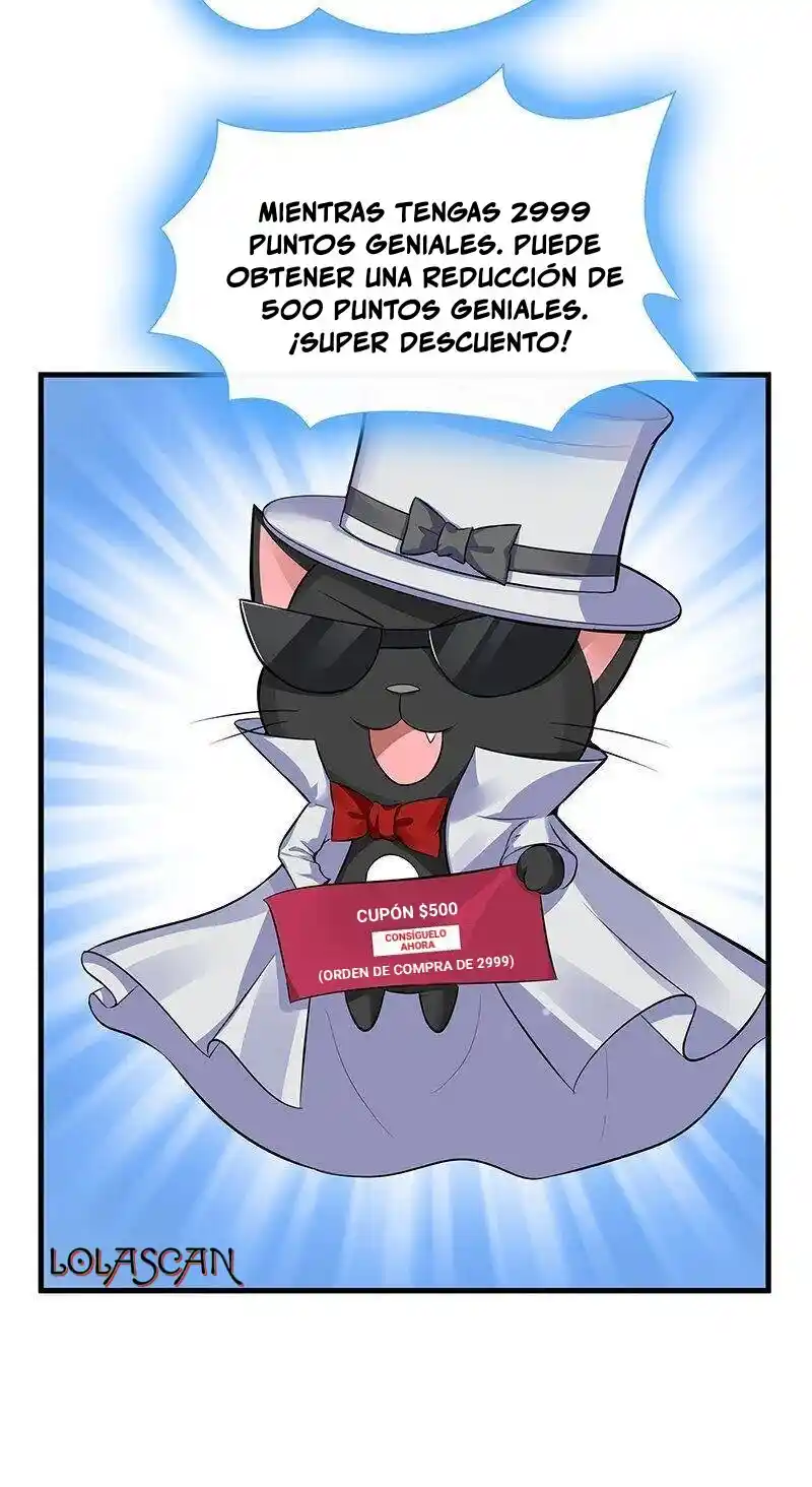 LA CONSORTE MÉDICA INGOBERNABLE - Capítulo 14 - Página 23 - LectorTMOo