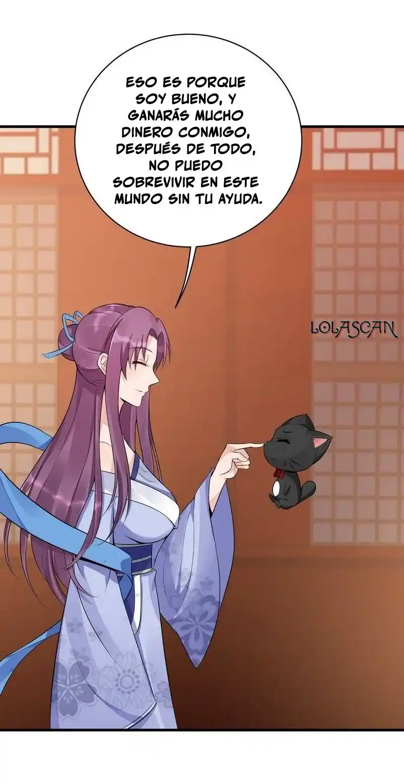 LA CONSORTE MÉDICA INGOBERNABLE - Capítulo 14 - Página 28 - LectorTMOo