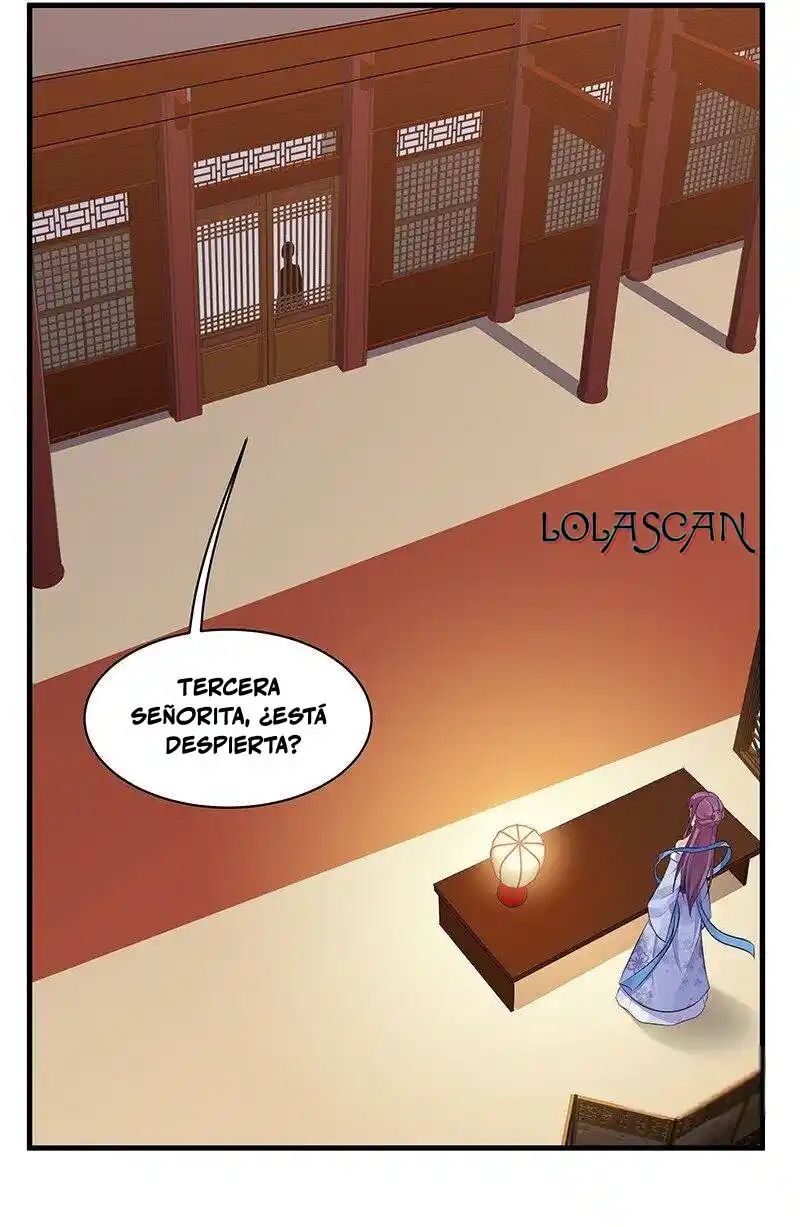 LA CONSORTE MÉDICA INGOBERNABLE - Capítulo 14 - Página 32 - LectorTMOo