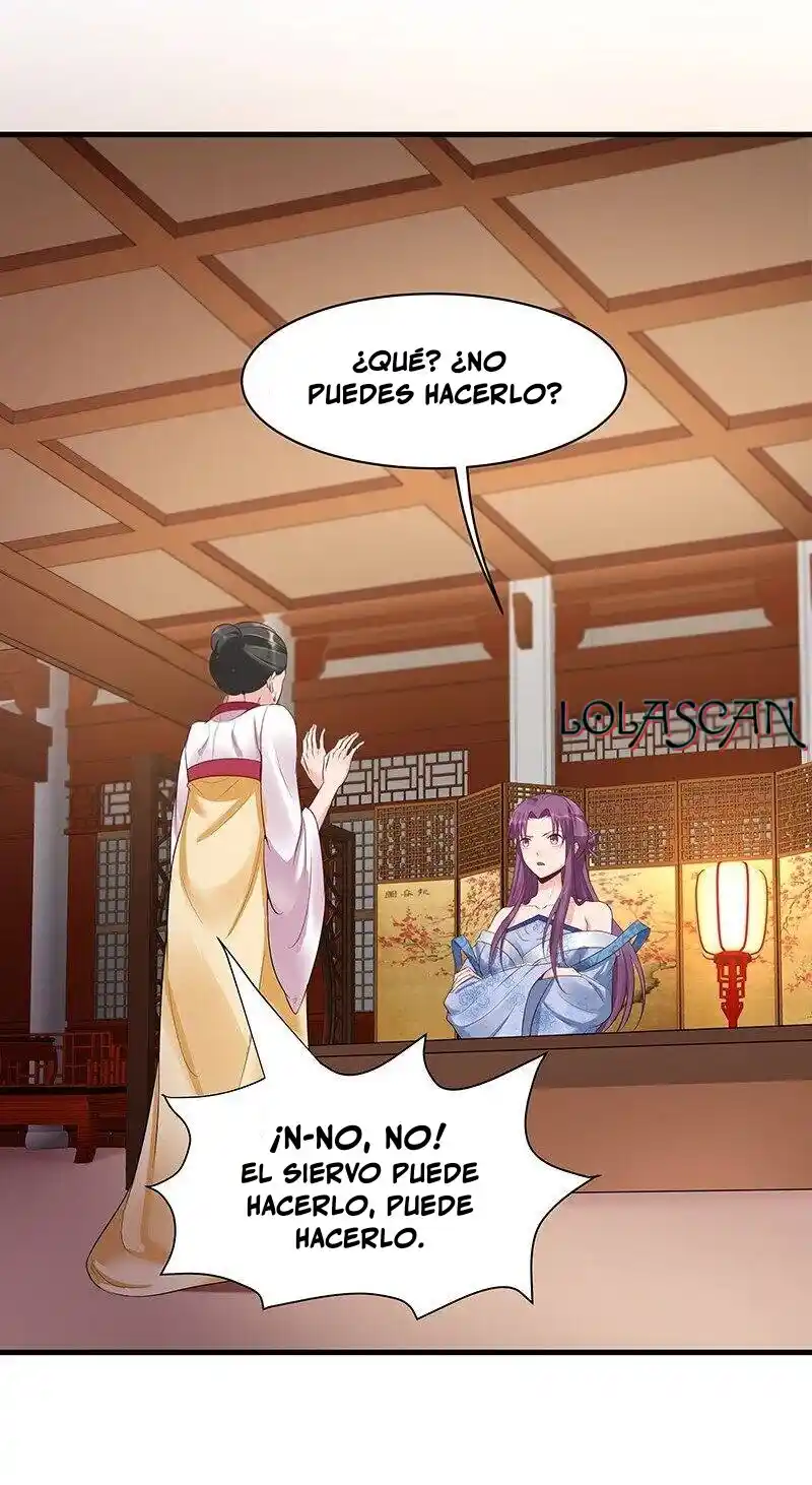 LA CONSORTE MÉDICA INGOBERNABLE - Capítulo 15 - Página 11 - LectorTMOo
