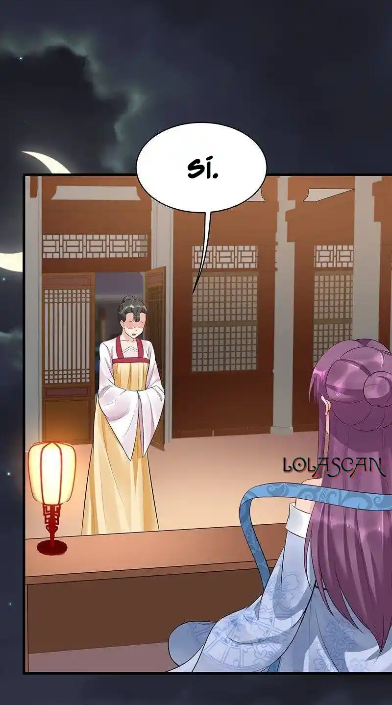 LA CONSORTE MÉDICA INGOBERNABLE - Capítulo 15 - Página 13 - LectorTMOo